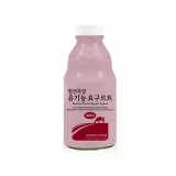 Bumsan Organic Korean raspberry Yogurt_1